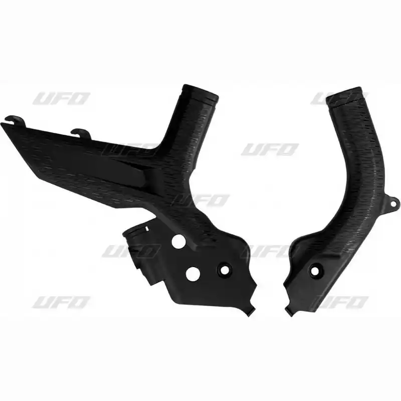 Jusqu'à Épuisement Des Stocks Protège cadre UFO noir KTM SX-F