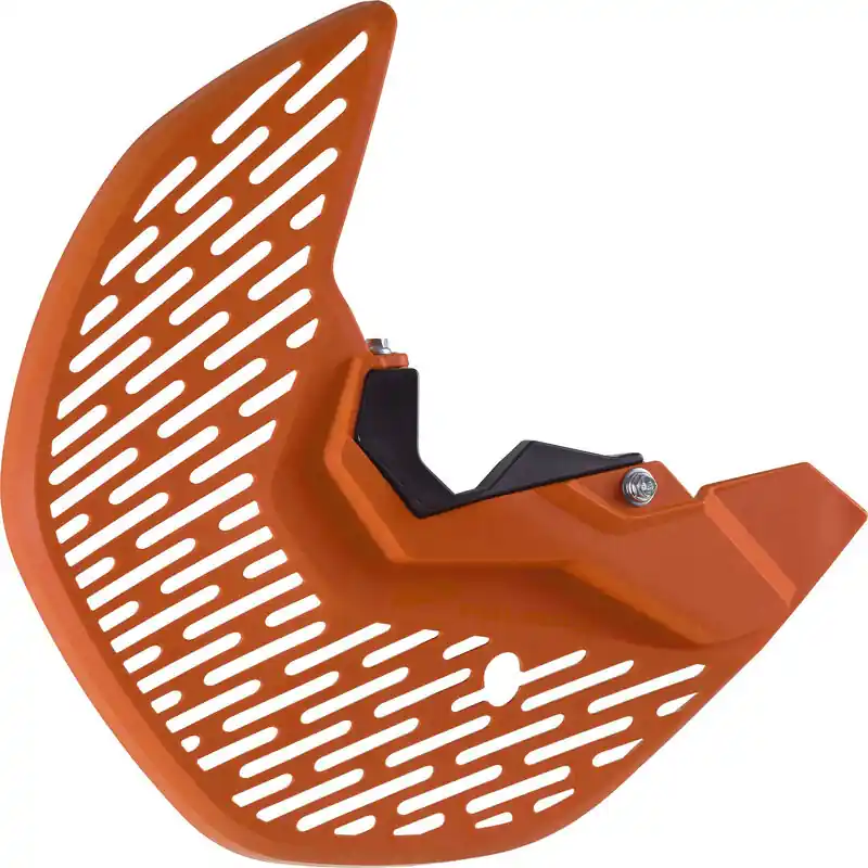 Quantité Limitée Protection de disque et de pied de fourche POLISPORT