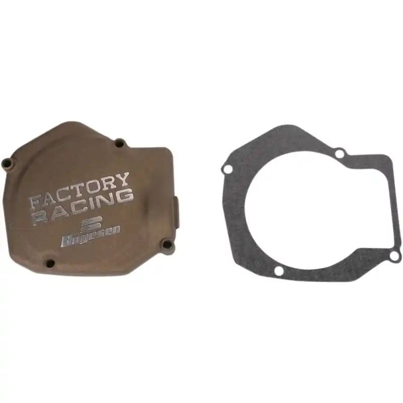 IGN CVR CR125 MAG Solde