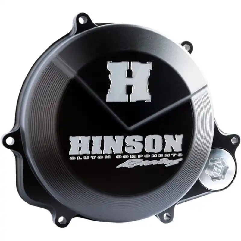 COVER CLUTCH HON CRF450R Super Prix