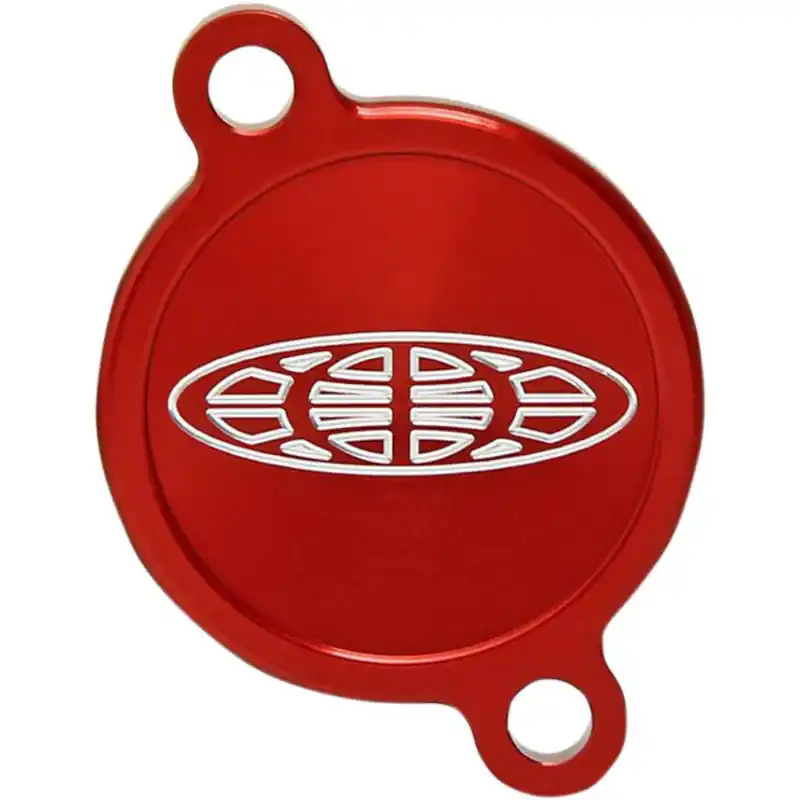 Retour Gratuit OIL FILTER COVER KX450F