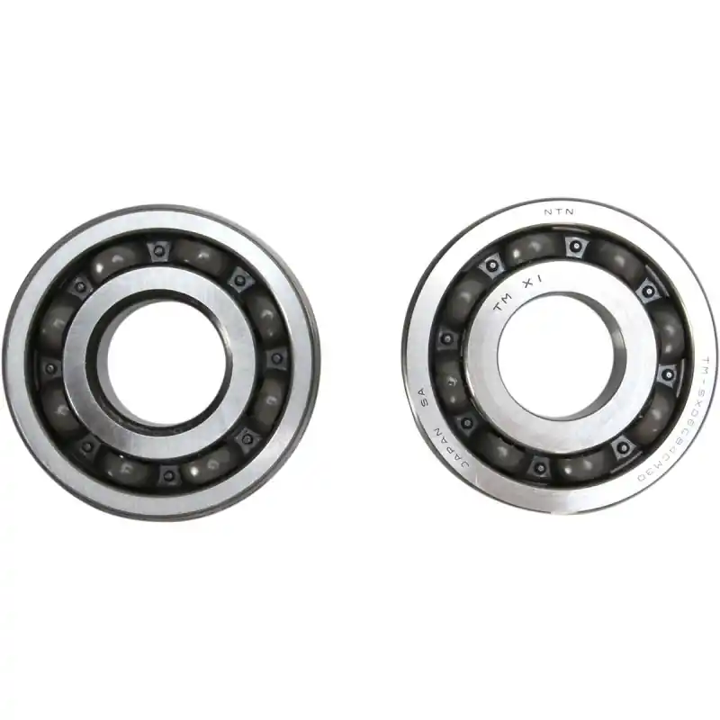 CRANK BEARING SEAL KIT Remise