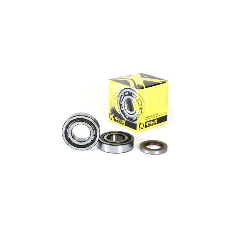 CRANK BEARING SEAL KIT Marque