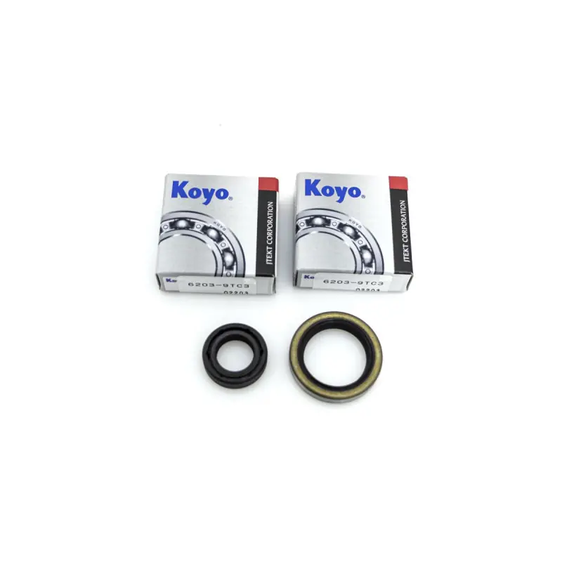 CRANK BEARING SEAL KIT Réduction