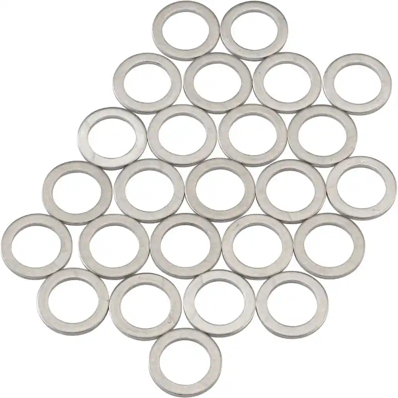 BANJO WASHERS 25PK MOOSE Produit De Marque