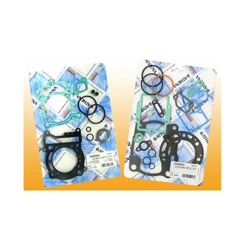 Quantité Limitée GASKET KIT TOP END PIA