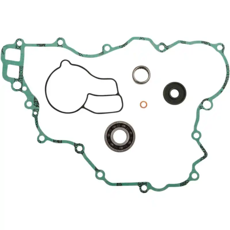 Acheter En Ligne GASKET KIT WATER PUMP KTM