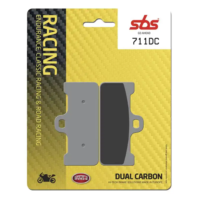 BRAKE PAD CAR RACE Prix Réduit