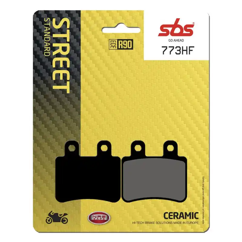 BRAKE PAD CAR/CER Bon Plan
