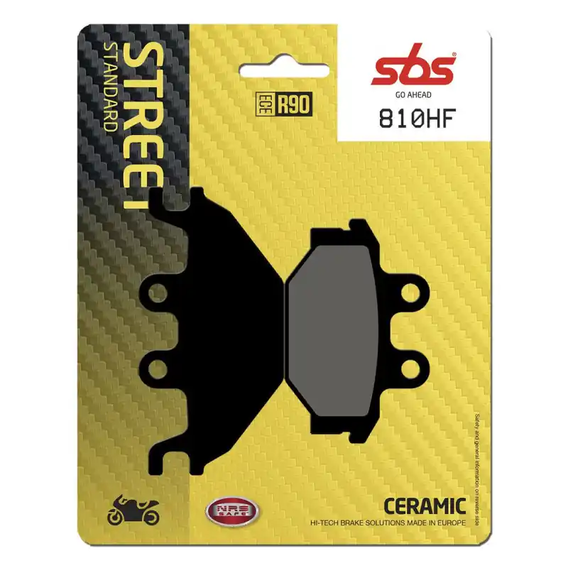 BRAKE PAD CAR/CER Acheter En Ligne