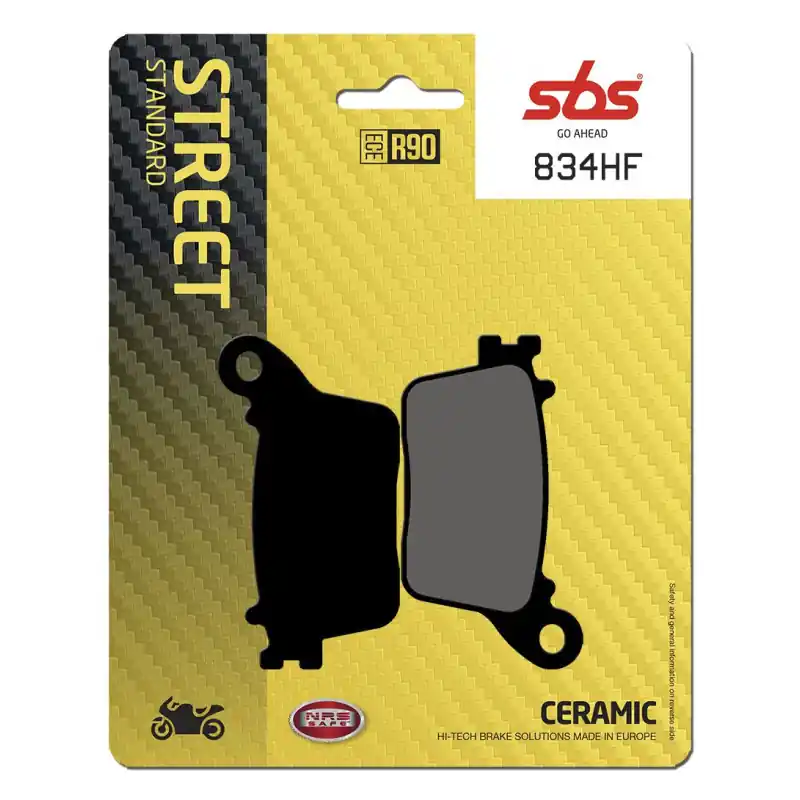 Offre Exclusive BRAKE PAD CAR/CER