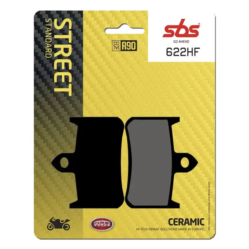 Affaire À Saisir BRAKE PAD CAR/CER