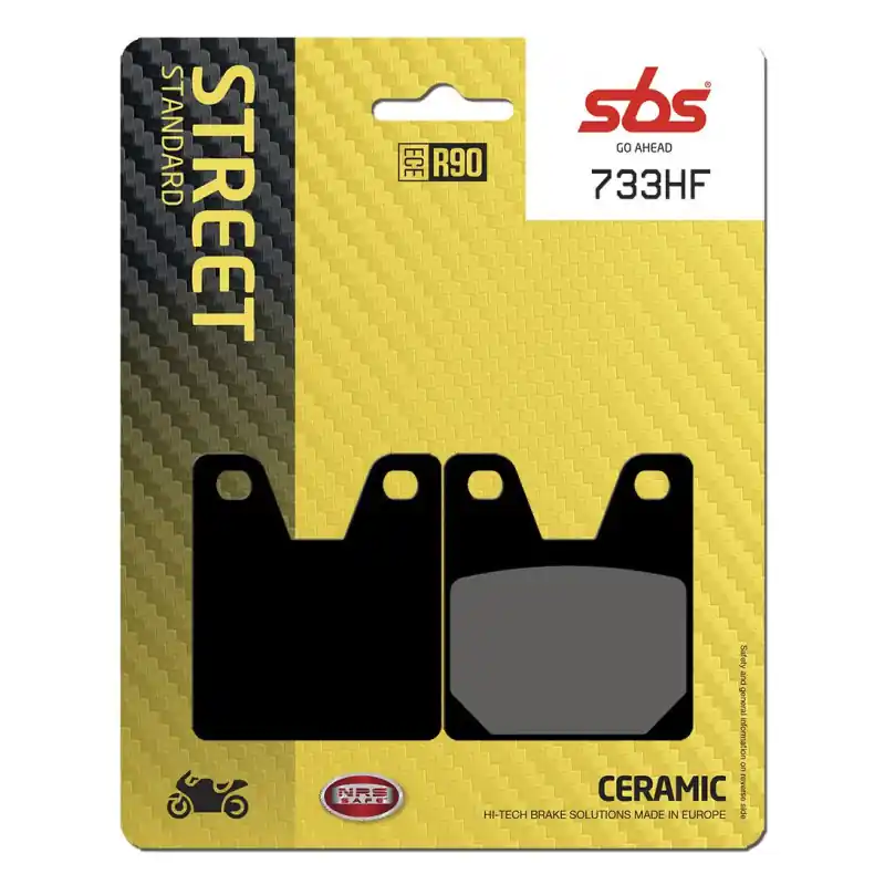 BRAKE PAD CAR/CER Acheter En Ligne