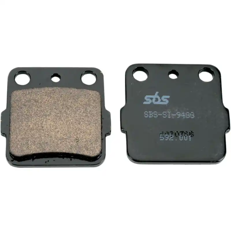 Petit Prix BRAKE PAD SINT/CAR OFF