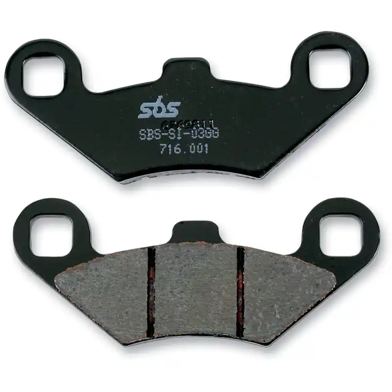 BRAKE PAD SINT ATV Bon Marché