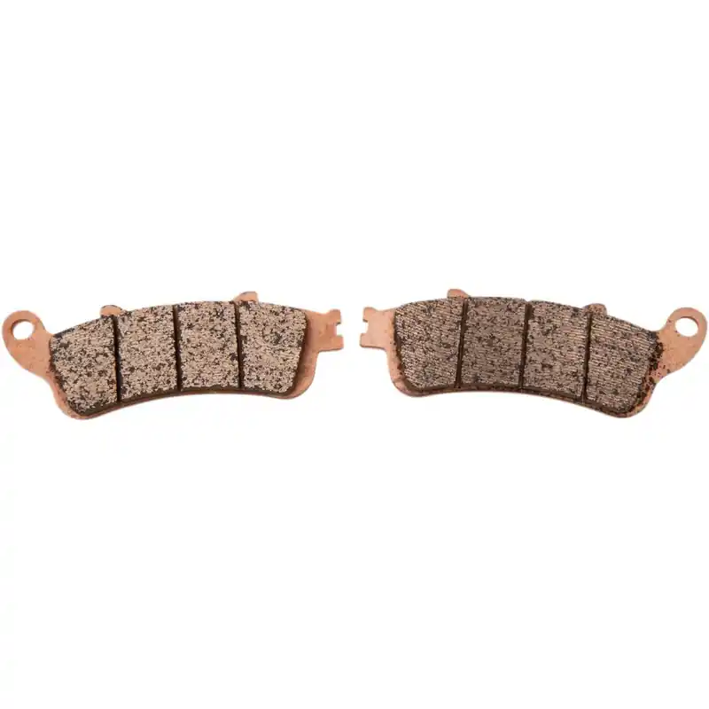 Prix Bas BRAKE PAD SINT REAR