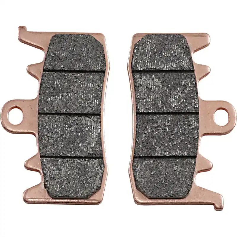 BRAKE PAD SINT FR Remise