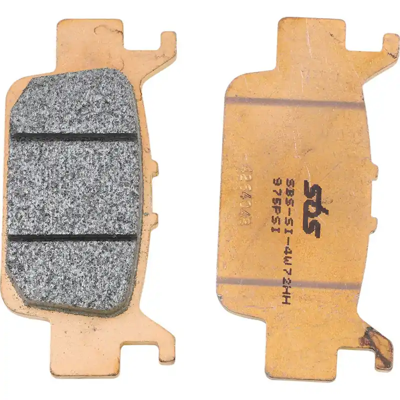 Marque BRAKE PAD SINT ATV RACE