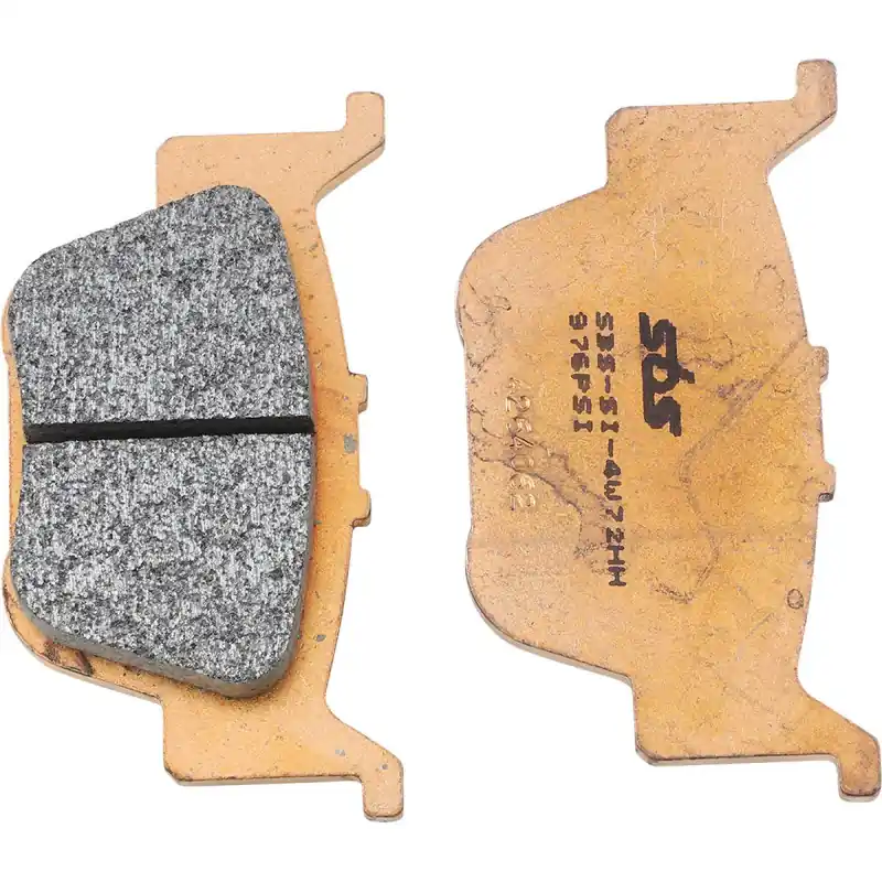Achetez Aujourd&rsquo;hui BRAKE PAD SINT ATV RACE
