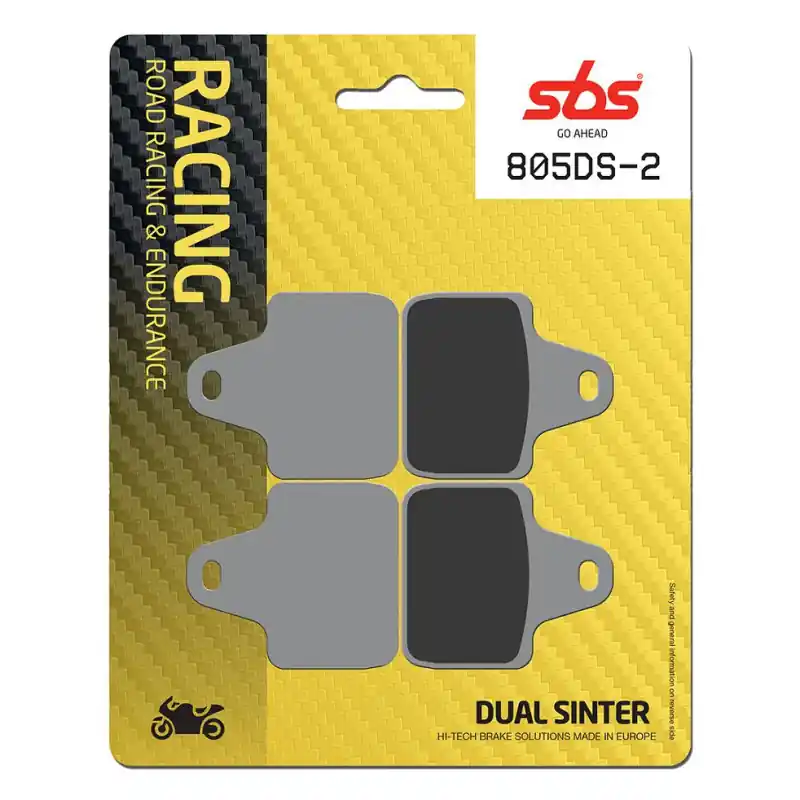 BRAKE PAD SINT RACE Expédition Rapide