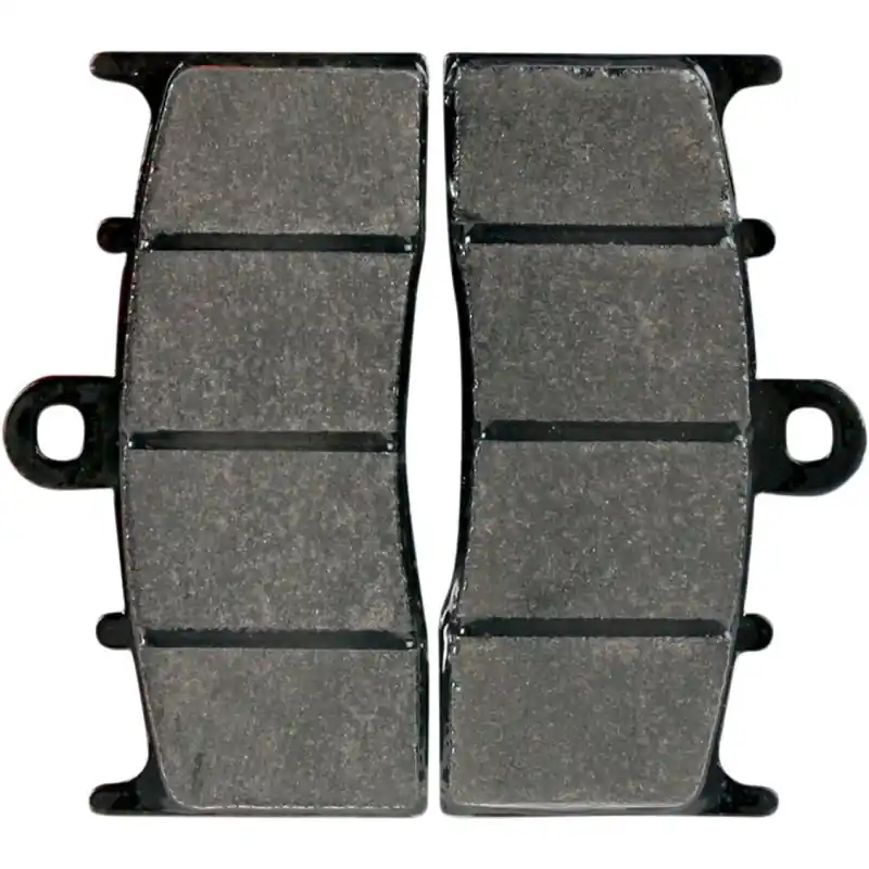 BRAKE PAD SINT FR Réduction