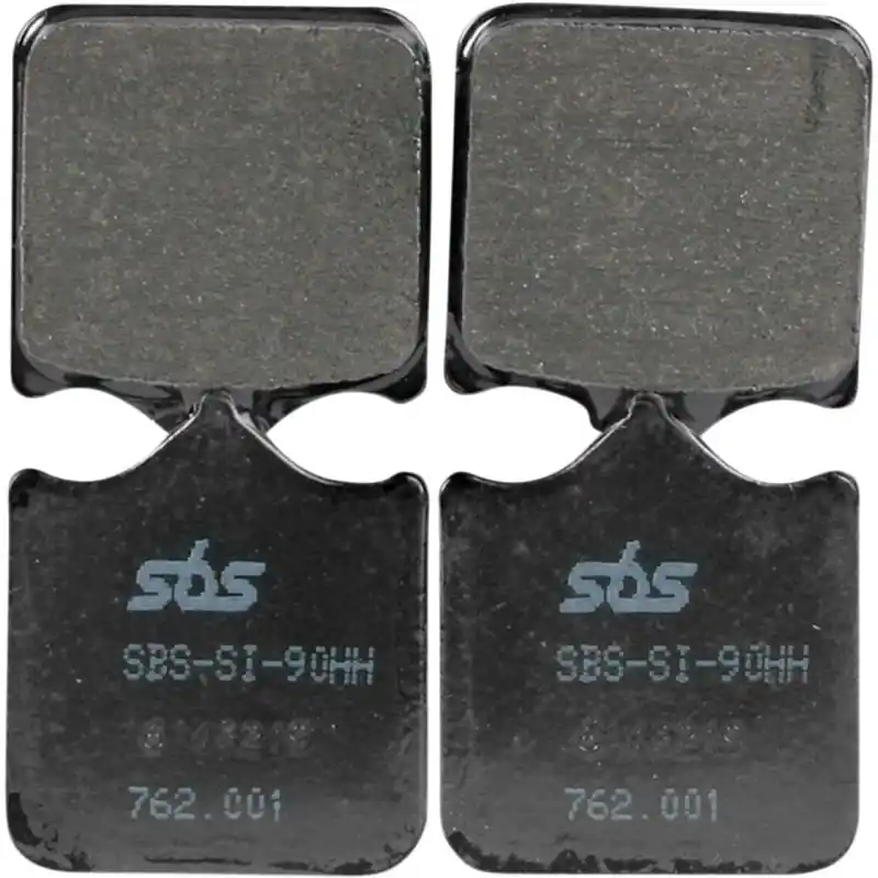 Vente Flash BRAKE PAD SINT FR