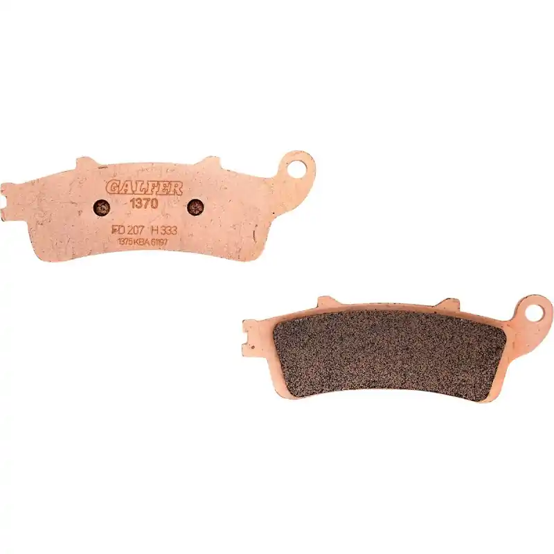 BRAKE PAD SINTERED Achetez Aujourd&rsquo;hui