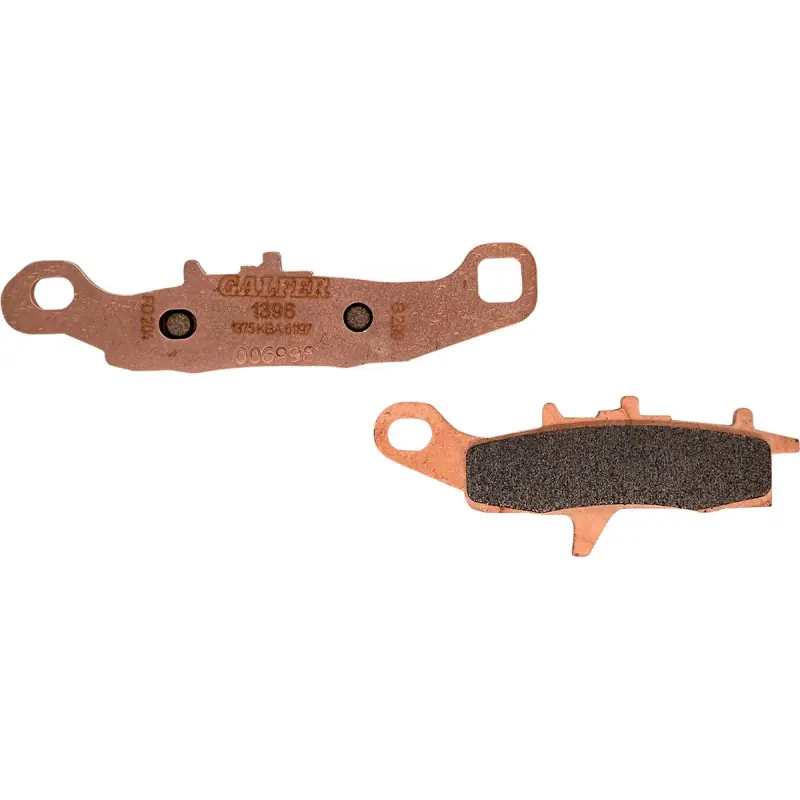 Expédié Aujourd'hui BRAKE PAD SINTERED OFF ROAD