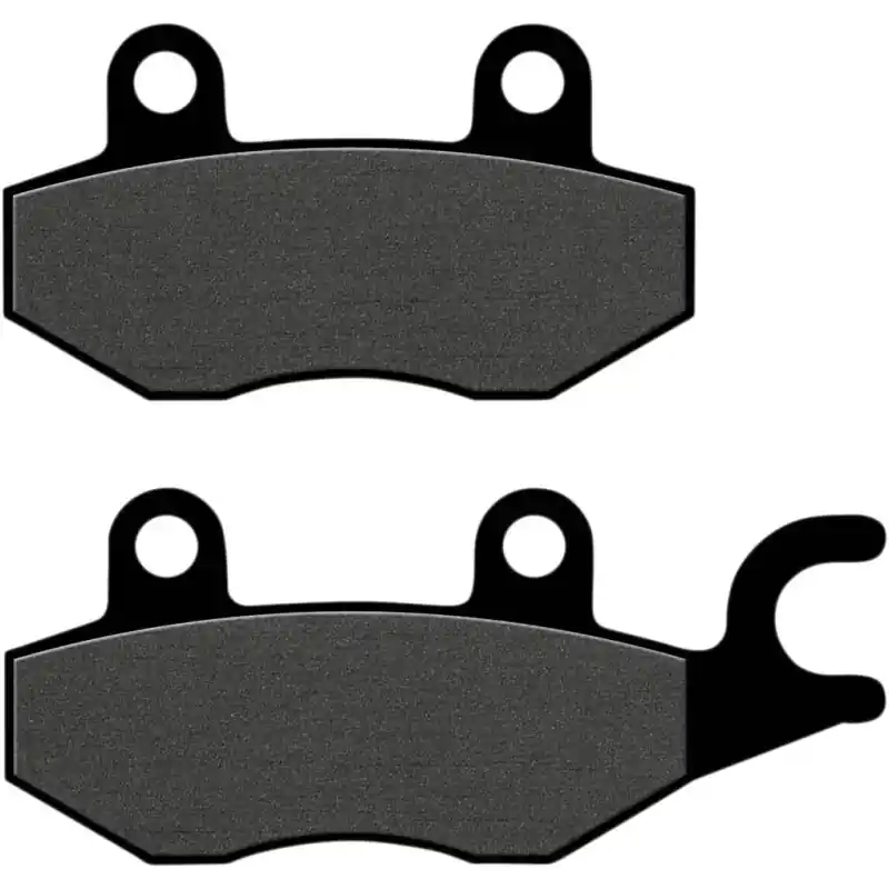 Acheter En Ligne BRAKE PAD SEMI METAL