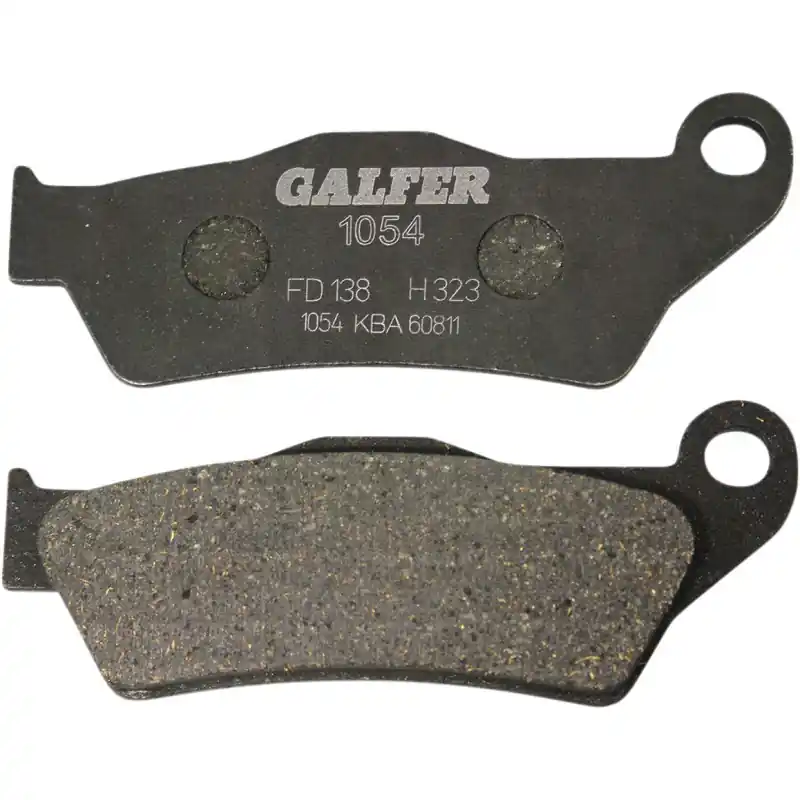 BRAKE PAD SEMI METAL Achat Immédiat