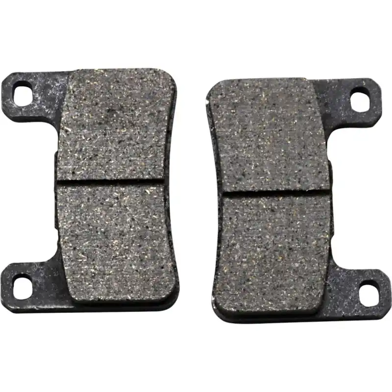 Prix Réduit BRAKE PAD SEMI METAL