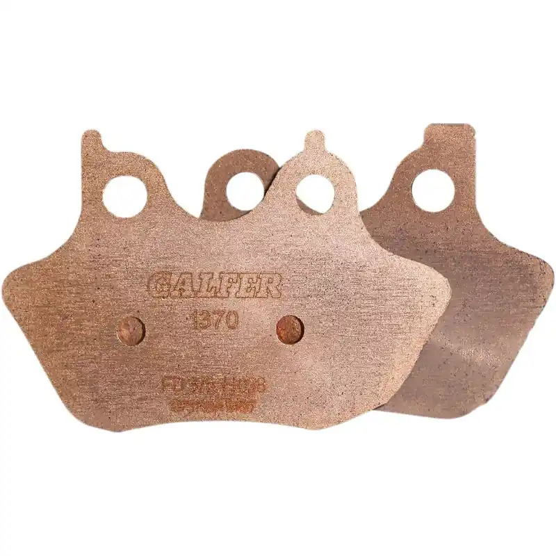 BRAKE PAD SINTERED Acheter En Ligne