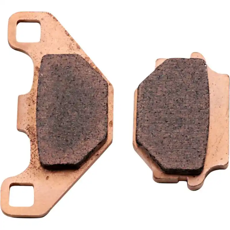 BRAKE PAD SINTERED OFF ROAD Soldes