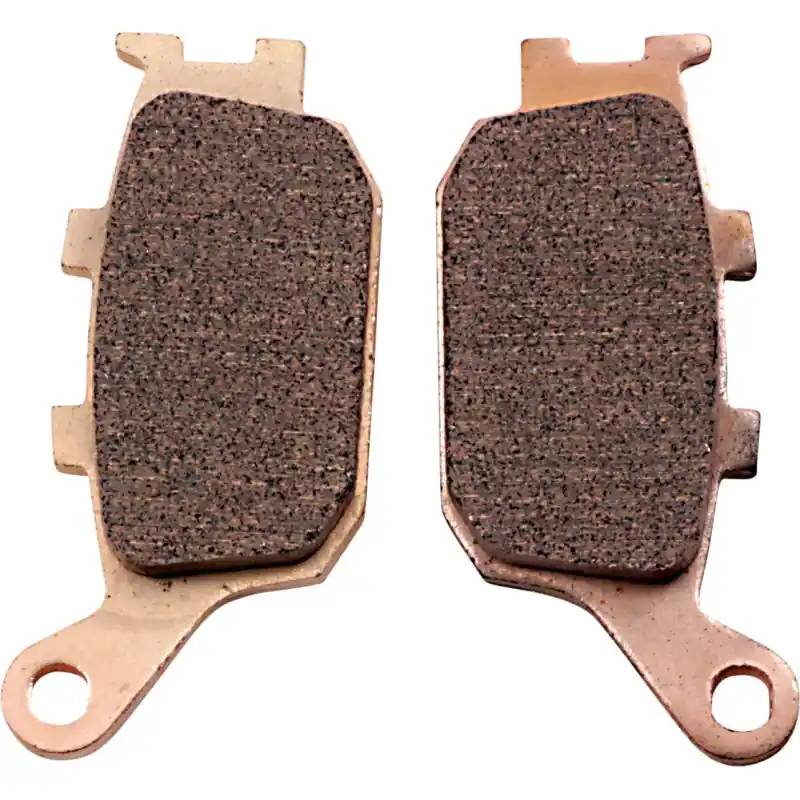 BRAKE PAD SINTERED Offre Exclusive