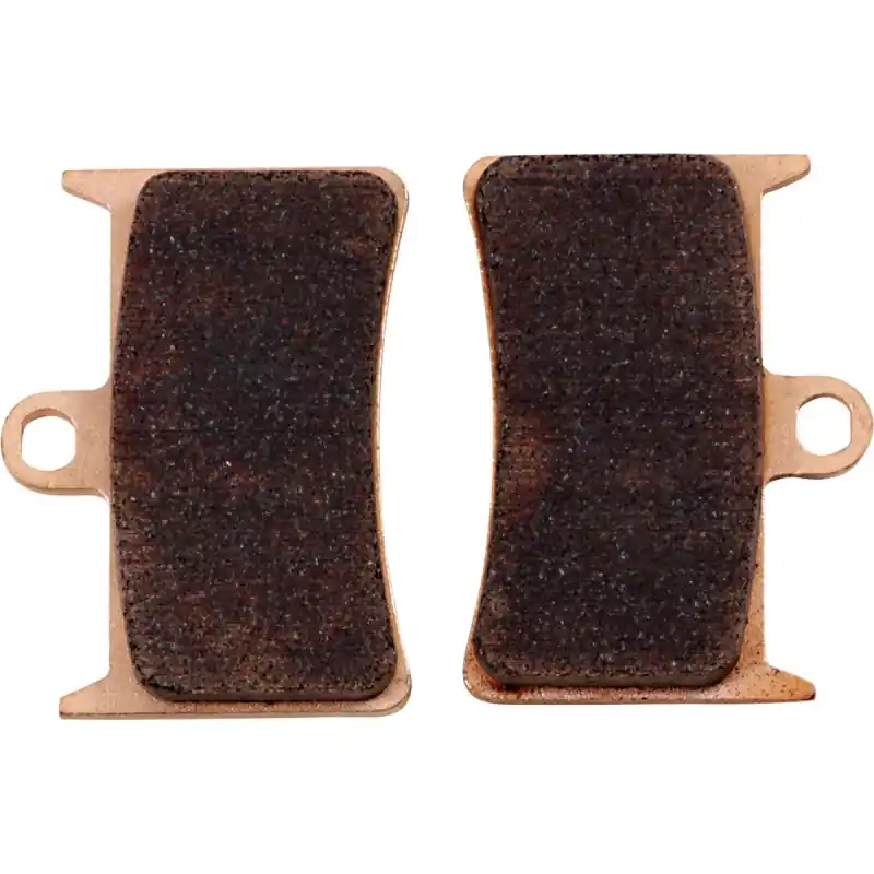BRAKE PAD SINTERED Remise
