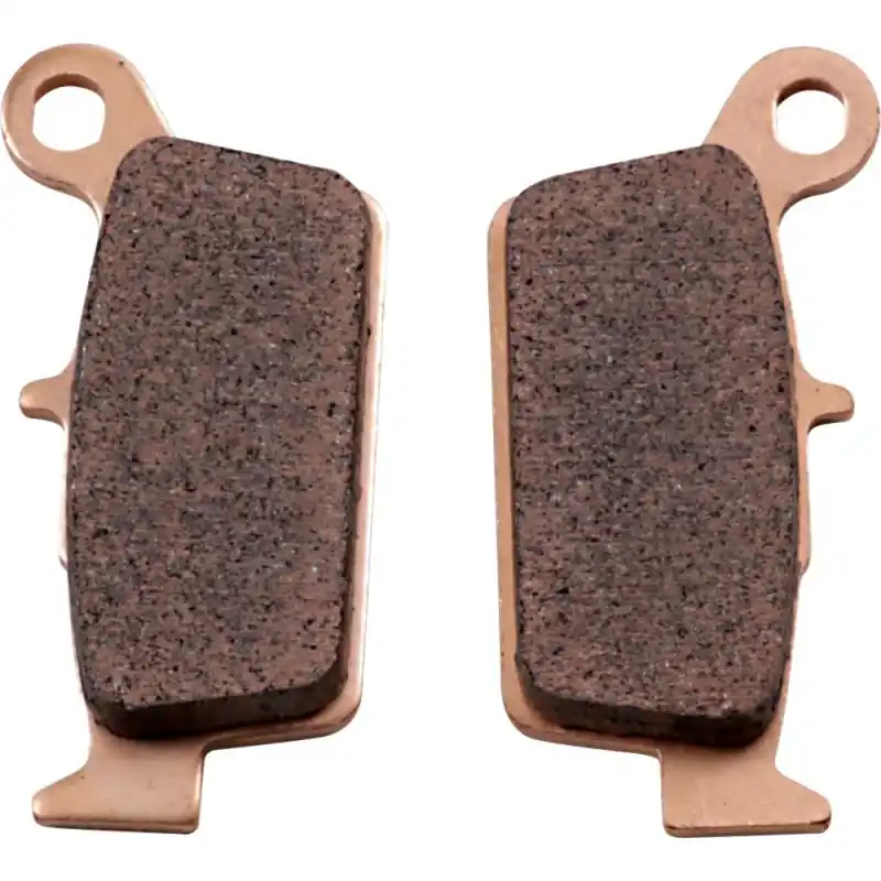 Vente Flash BRAKE PAD SINTERED OFF ROAD