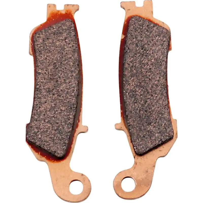 Top Vente BRAKE PAD SINTERED OFF ROAD