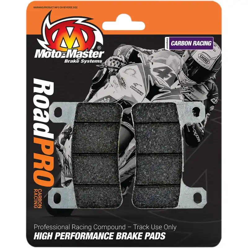Achat Immédiat BRAKE PAD CARBON RACING