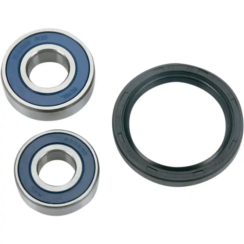 Certifié BEARING FRONT WHEEL KLR