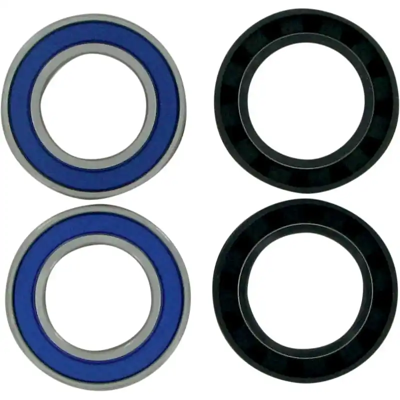 Retour Gratuit BEARING KIT WHEEL RR