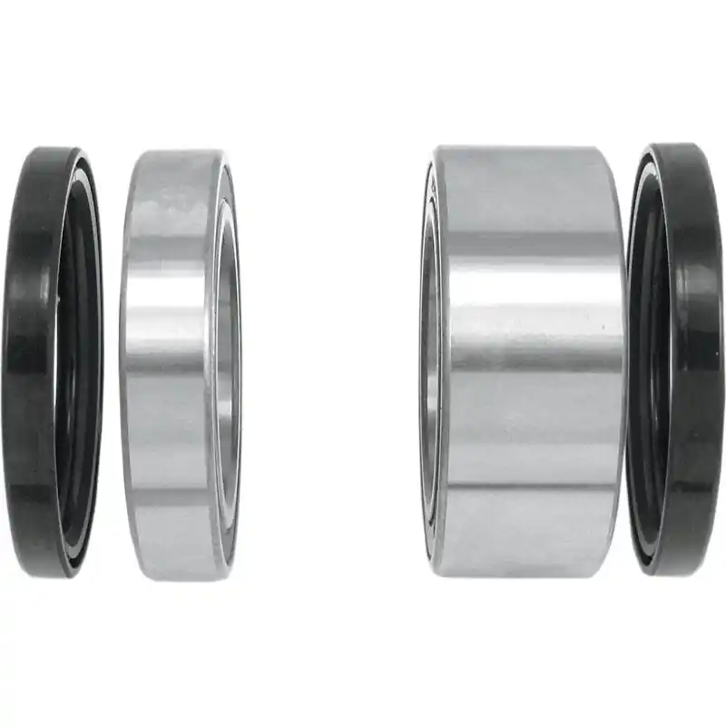 Populaire BEARING KIT WHEEL RR HON