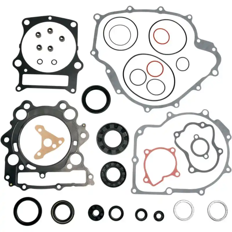 Vente Directe GASKET-KIT W O/S-GRIZ660
