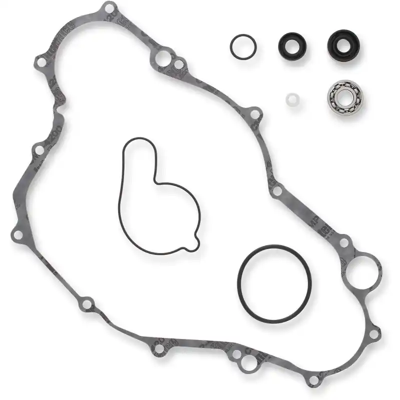 Certifié REPAIR KIT WATER PUMP YAM