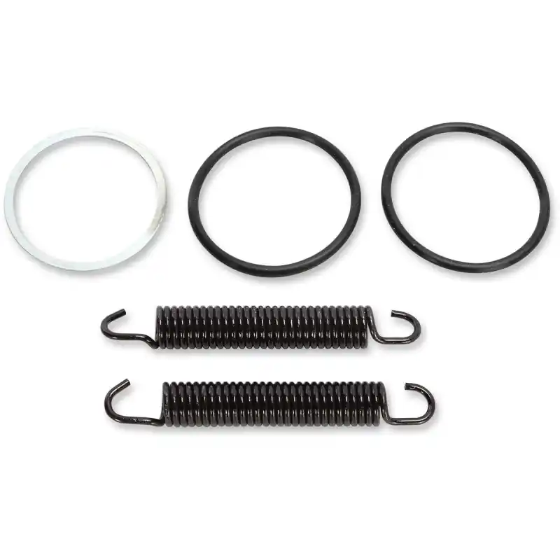 Acheter En Ligne GASKET KIT EXHAUST MOOSE