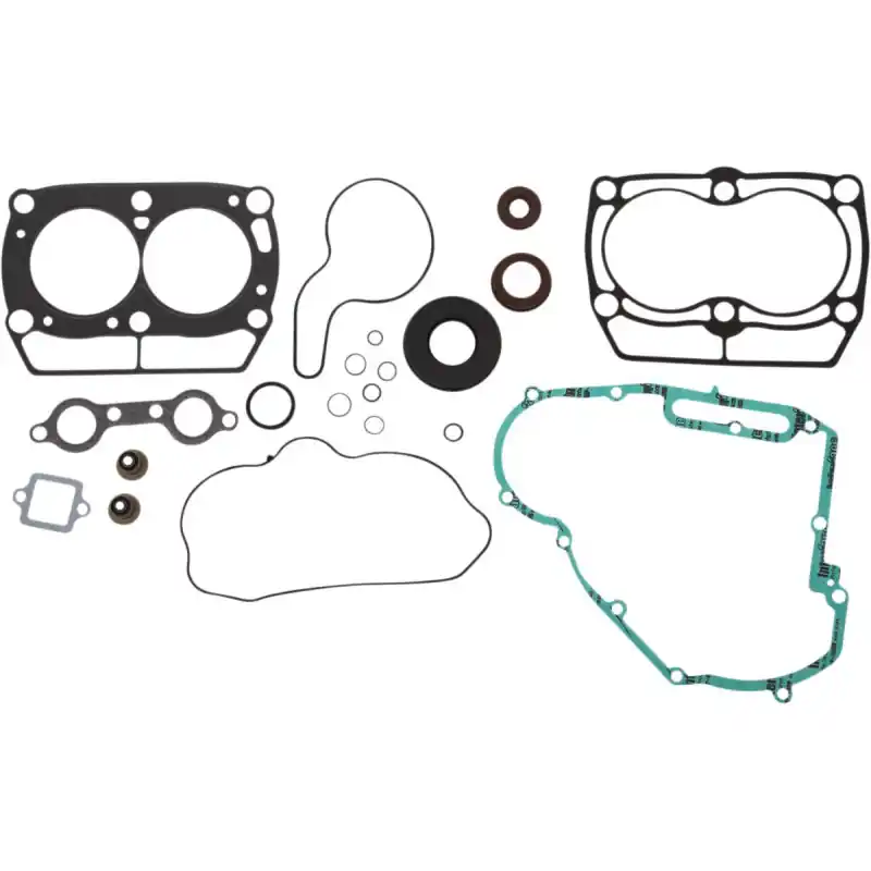 Vente Directe GASKET KT COM W/SLS POL