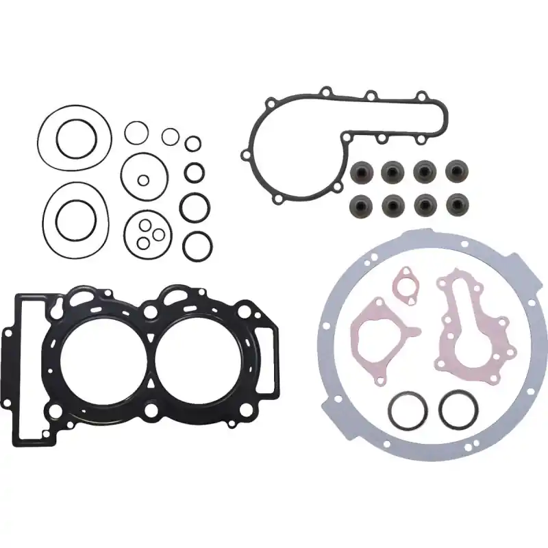GASKET KIT COMPLETE POL Commander Maintenant