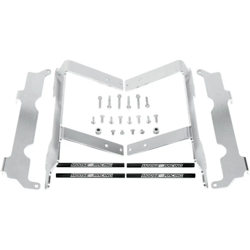 BRACES RAD ALUM CRF450 Nouvel Arrivage