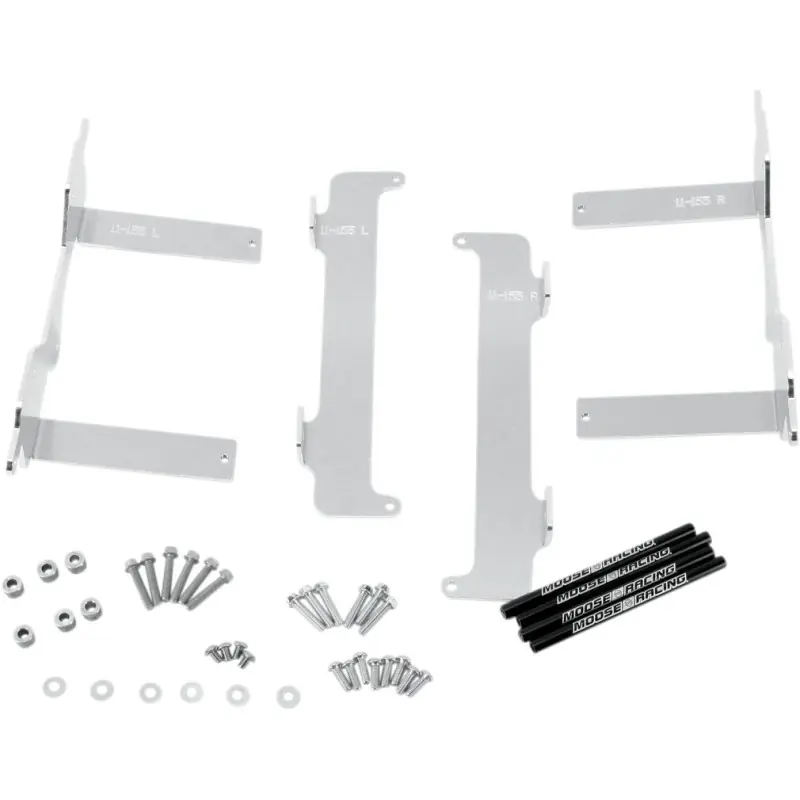 Haute Qualité BRACES RADIATOR YZ250F