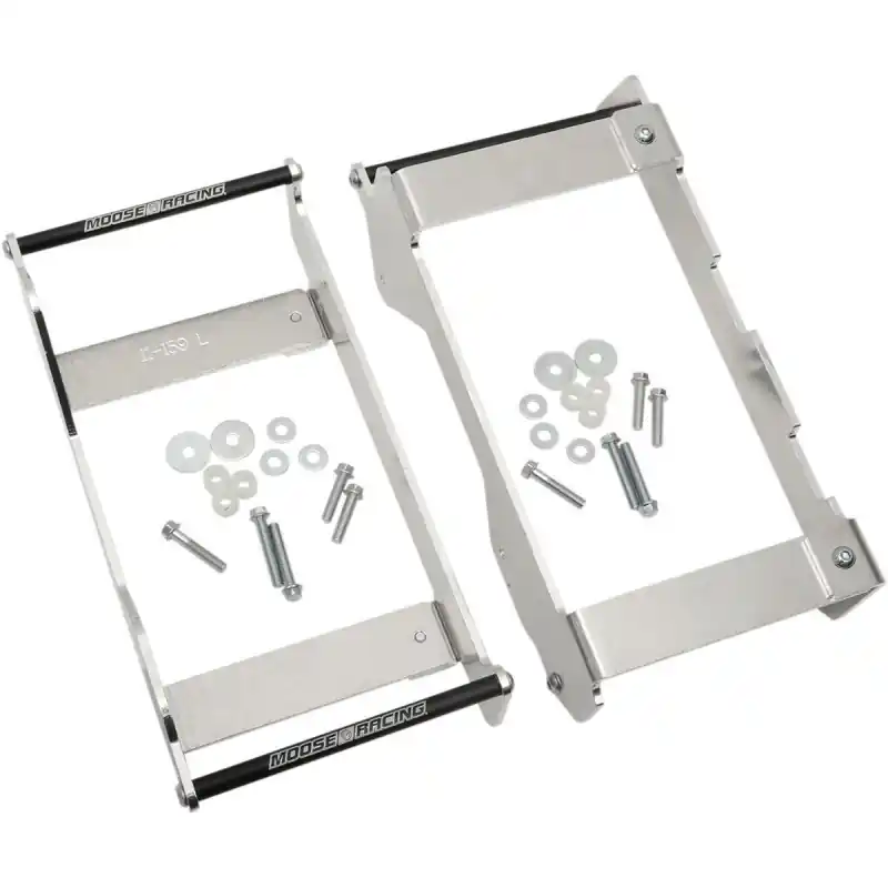 Livraison Express BRACES RADIATOR SHERCO 14-18