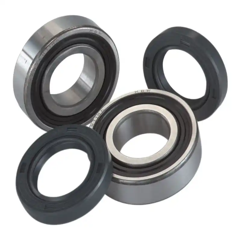 Bon Plan MOOSE WHL BRG KIT